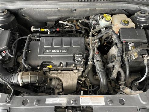 Used 2016 Chevrolet Cruze LT image 40