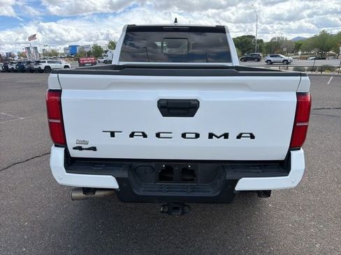 Used 2024 Toyota Tacoma SR5 image 3