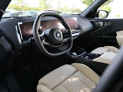 New 2026 BMW X3 xDrive30i w/ Premium Package AWD/4WD image 18