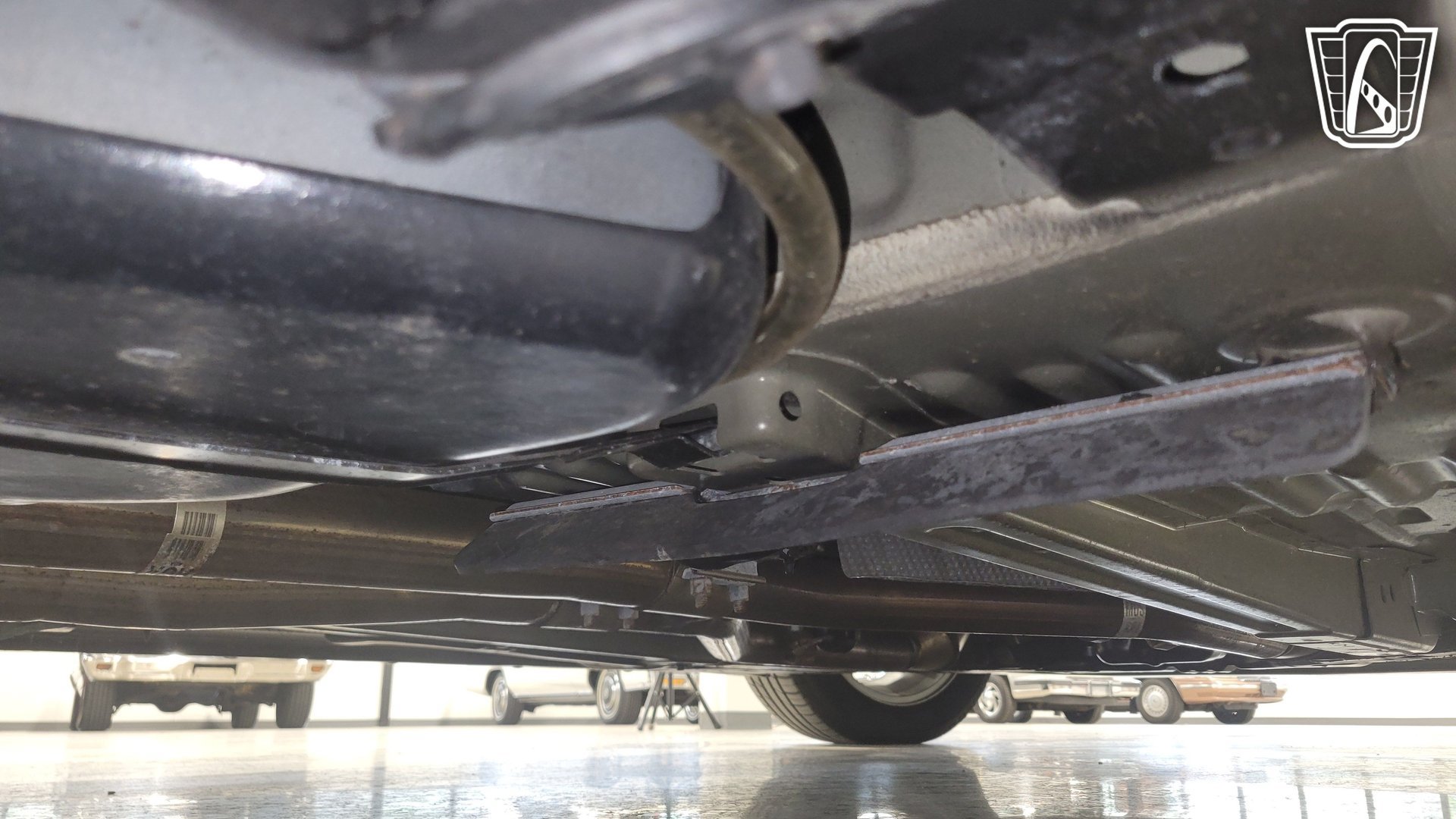 Used 2006 Ford Mustang GT RWD image 9