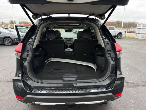 Used 2020 Nissan Rogue SL w/ Premium Package AWD/4WD image 28