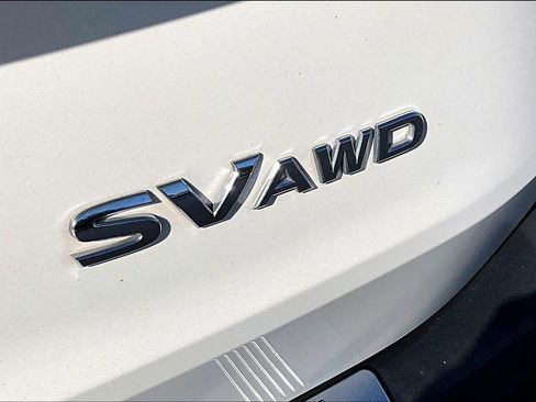 Used 2023 Nissan Rogue SV image 22