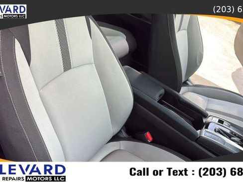 Used 2017 Honda Civic LX-P image 30