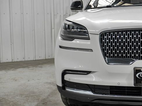 Used 2022 Lincoln Aviator 2WD image 49