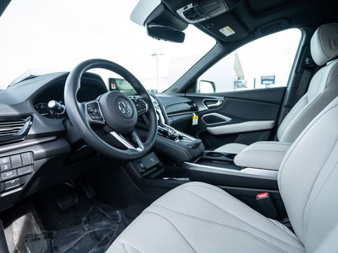 Certified 2025 Acura RDX SH-AWD image 6