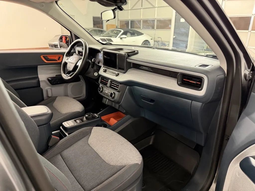 Used 2024 Ford Maverick XLT w/ XLT Luxury Package FWD image 33