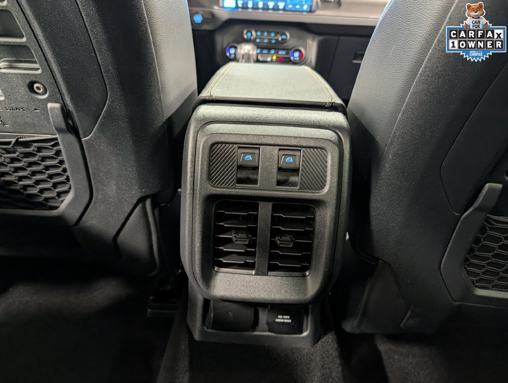 Used 2025 Ford Bronco Badlands AWD/4WD image 26