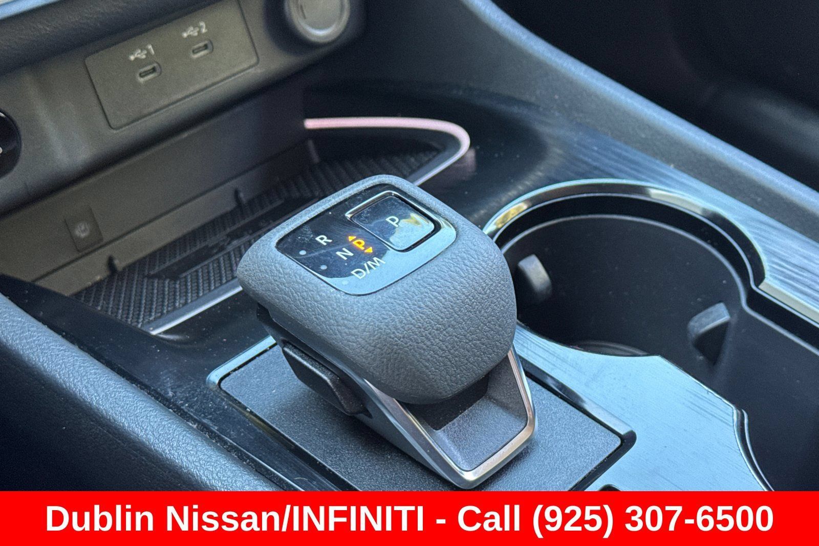 Used 2024 Nissan Rogue SL AWD/4WD image 34