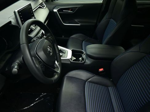 Used 2019 Toyota RAV4 XSE image 19