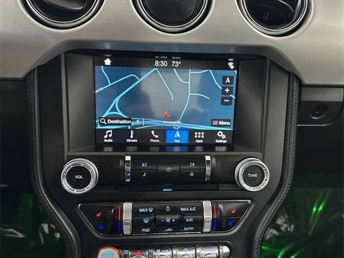 Used 2017 Ford Mustang GT Premium image 26