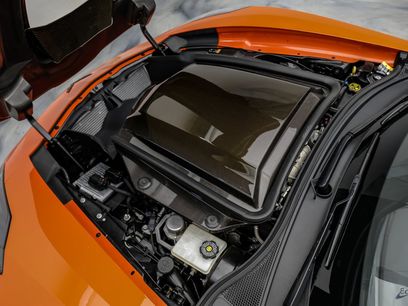 Used 2019 Chevrolet Corvette ZR1