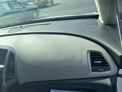 Used 2016 Buick Verano w/ Comfort Package FWD image 26
