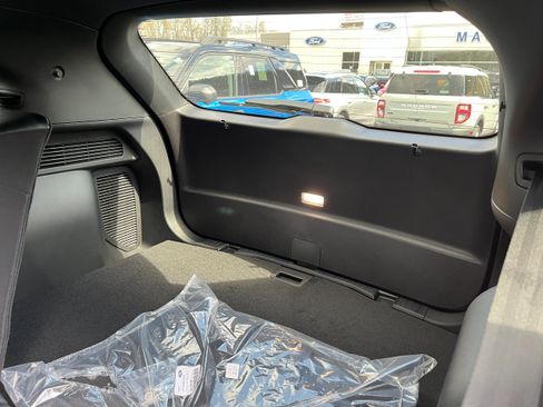 New 2026 Ford Escape ST-Line w/ Tech Pack #1 image 12