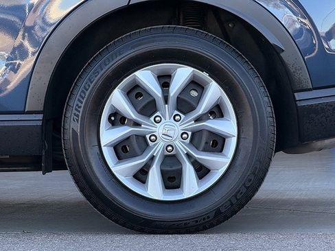 Certified 2025 Honda CR-V LX image 23