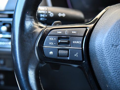Used 2024 Honda Civic Sport image 29