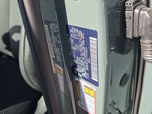 New 2026 Kia Sorento EX image 33