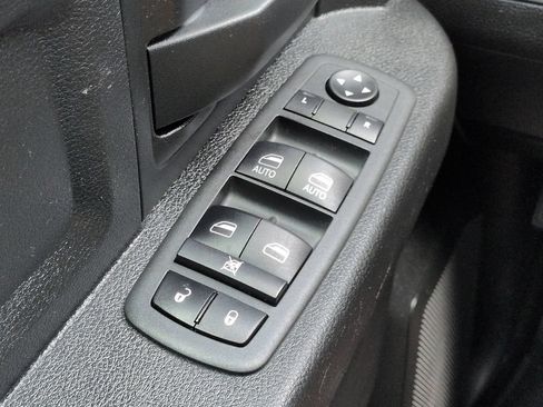 Used 2021 RAM 1500 Tradesman w/ Tradesman SXT Package RWD image 24