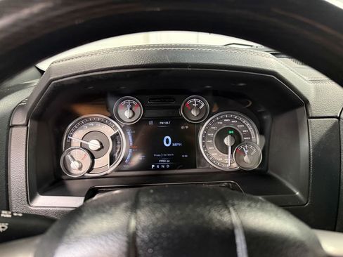 Used 2016 RAM 1500 Limited image 77