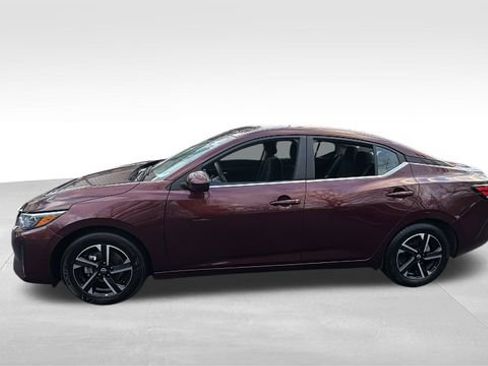 Used 2024 Nissan Sentra SV image 4