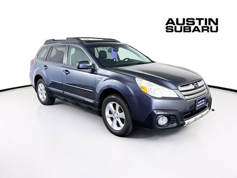 Used 2014 Subaru Outback 2.5i Limited image 1
