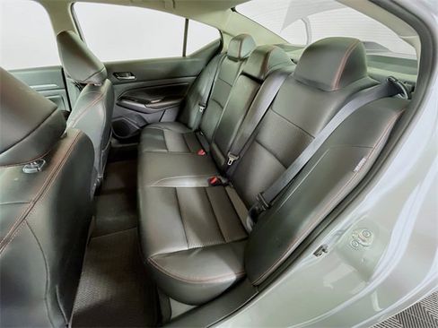 Used 2024 Nissan Altima 2.5 SR image 23