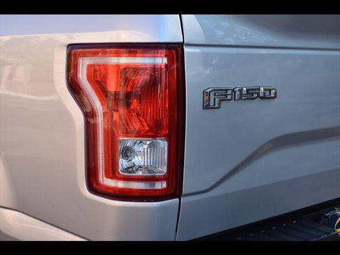 Used 2015 Ford F150 XL w/ XL Power Equipment Group AWD/4WD image 49