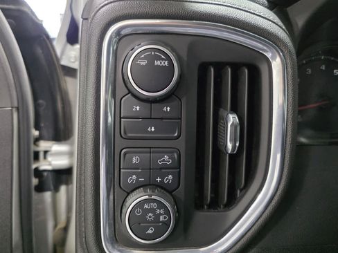 Used 2022 Chevrolet Silverado 2500 LT w/ Convenience Package AWD/4WD image 24