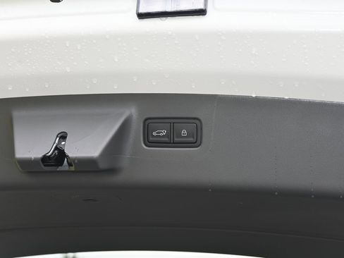 New 2026 Hyundai Santa Fe Limited image 10