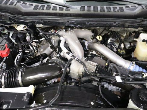 Used 2023 Ford F450 Lariat w/ Lariat Ultimate Package AWD/4WD image 87