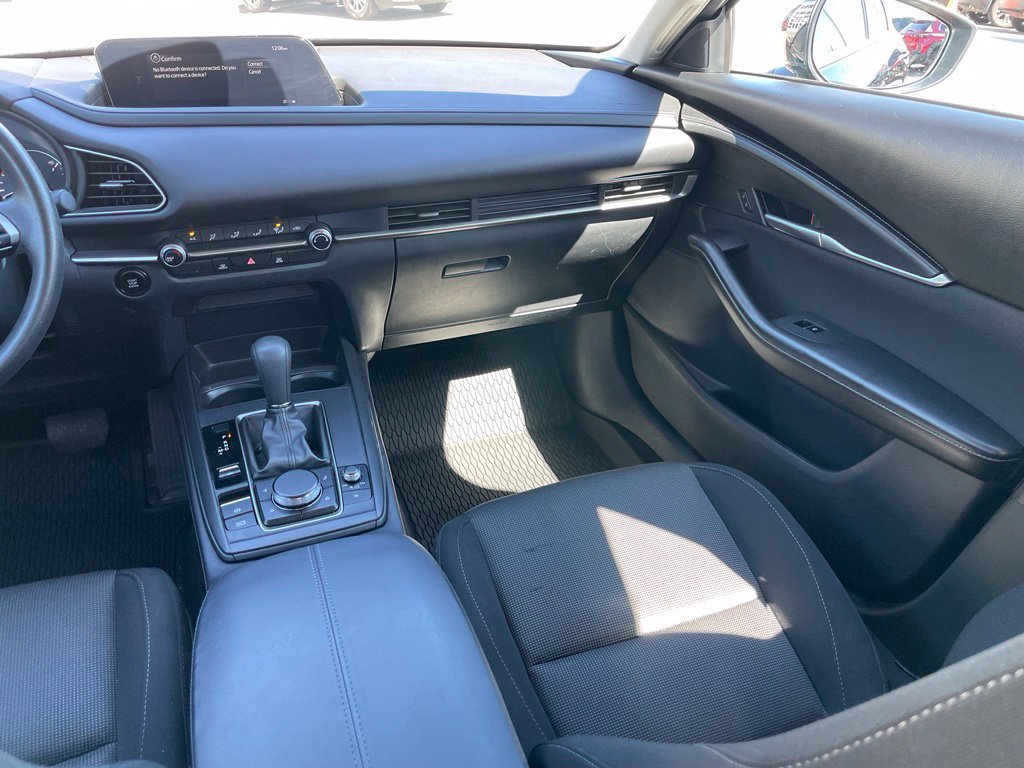 Used 2024 MAZDA CX-30 AWD 2.5 S image 13