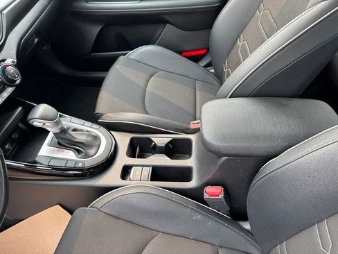 Used 2024 Kia Forte GT-Line FWD image 16