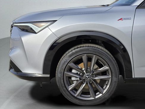 New 2026 Acura ADX A-Spec image 21