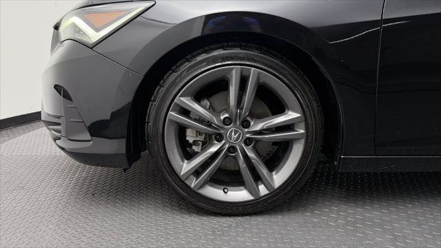 Used 2023 Acura Integra A-Spec FWD image 32