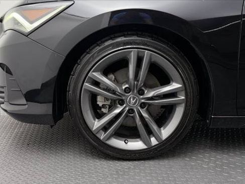 Used 2023 Acura Integra A-Spec FWD image 32