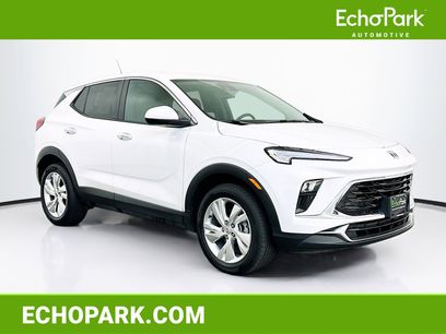 Used 2025 Buick Encore GX Preferred