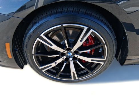 New 2026 BMW 540i xDrive w/ M Sport Package image 12