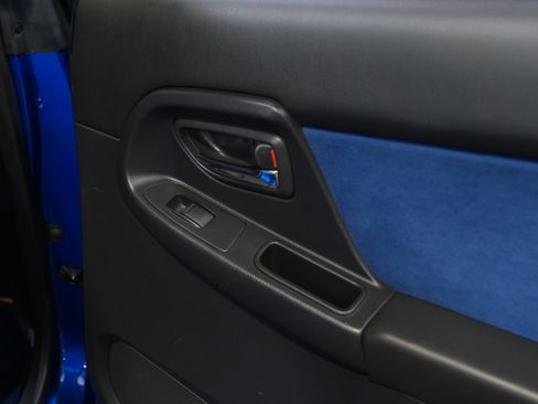 Used 2004 Subaru Impreza WRX STI image 29