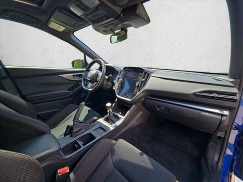 Used 2024 Subaru WRX Premium AWD/4WD image 21