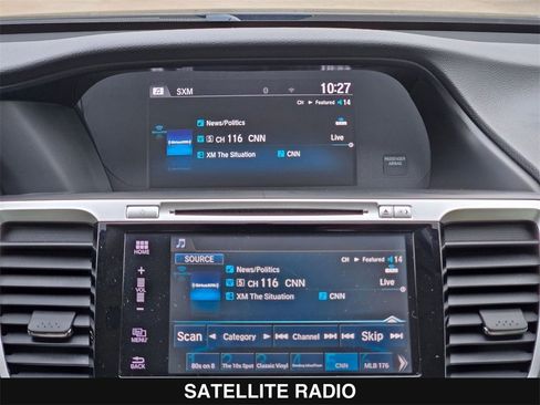 Used 2017 Honda Accord EX image 20