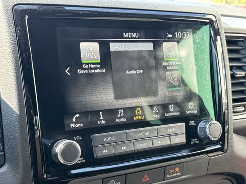 Used 2023 Nissan Frontier PRO-4X w/ Pro Convenience Package image 18