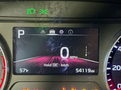 Used 2024 Kia Forte LXS FWD image 15