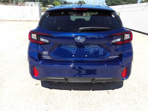 Used 2024 Subaru Impreza 2.0i image 4