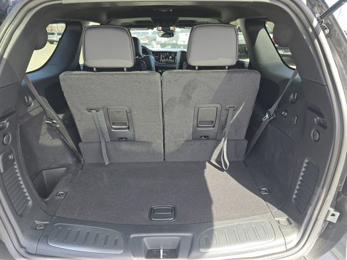 New 2026 Dodge Durango GT image 25