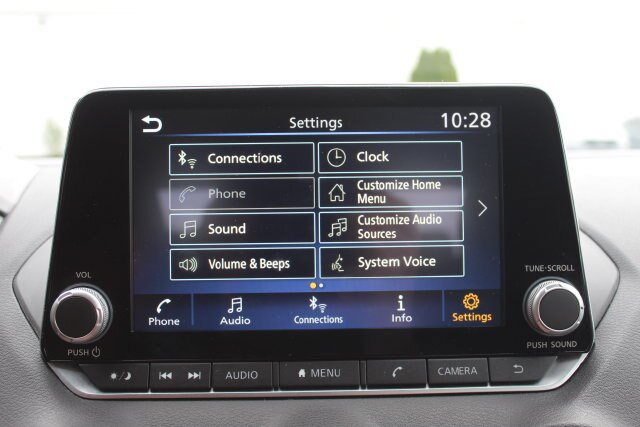 Used 2024 Nissan Sentra SV FWD image 5