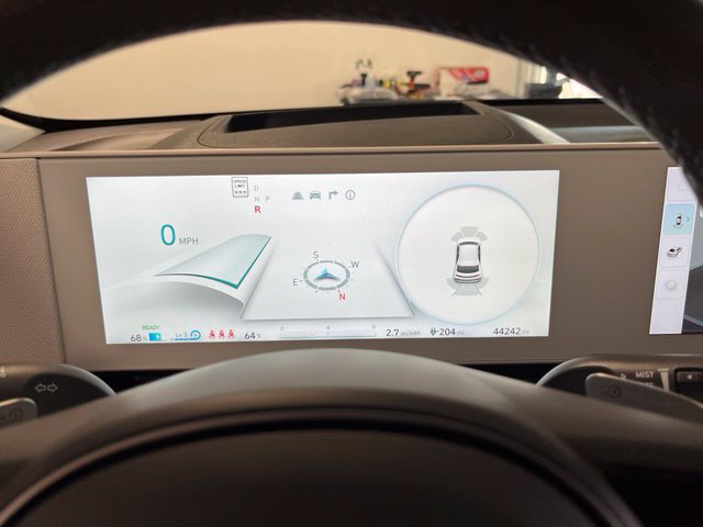 Used 2023 Hyundai Ioniq 5 Limited RWD image 27