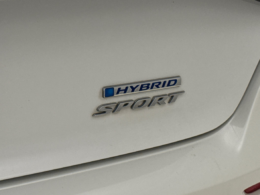 Certified 2025 Honda Accord Sport image 10