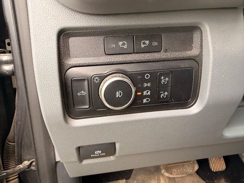 Used 2024 Ford F250 XLT w/ FX4 Off-Road Package AWD/4WD image 13
