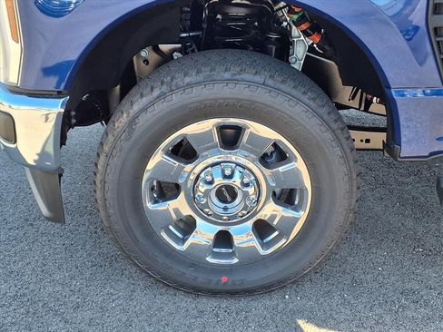 New 2026 Ford F250 Lariat w/ Lariat Premium Package image 30