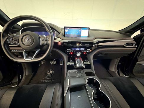 Used 2023 Acura MDX A-Spec image 14