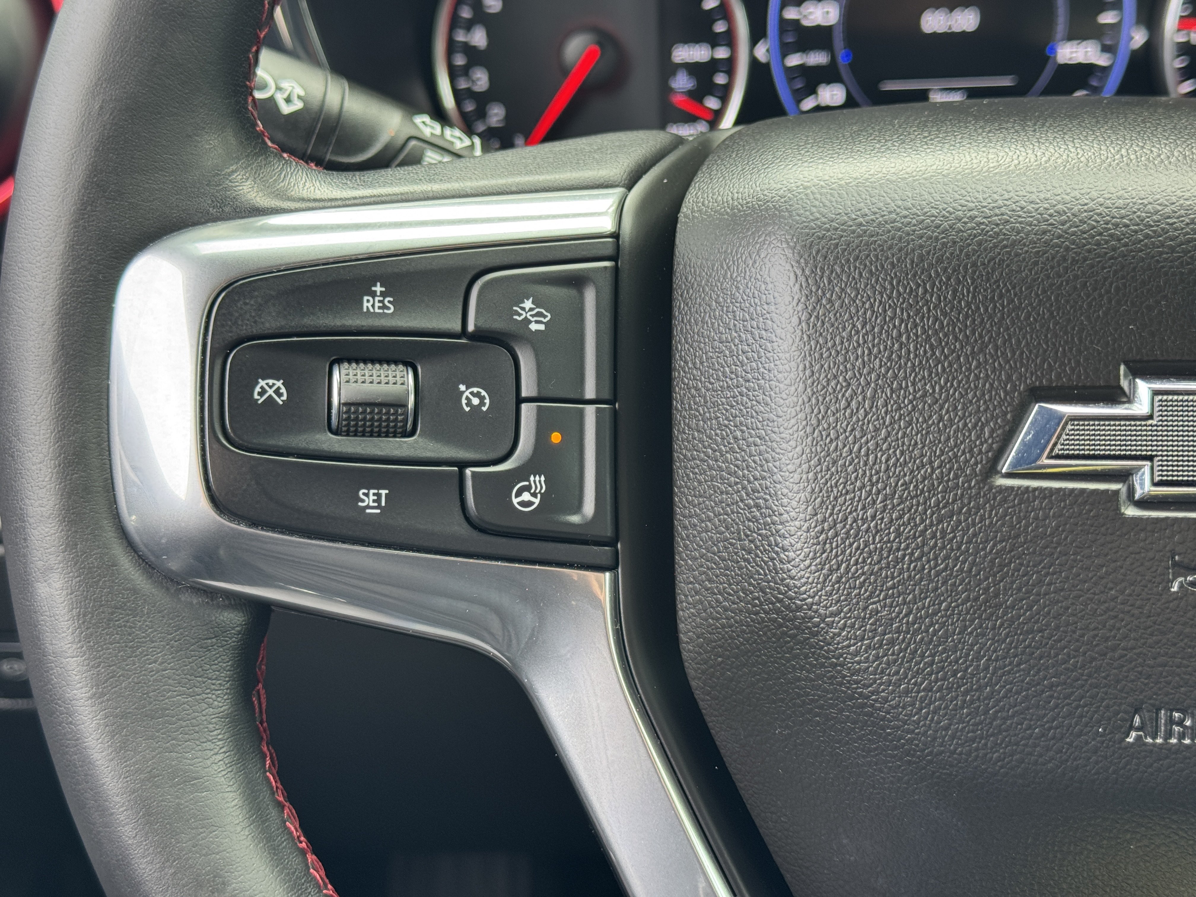 Used 2019 Chevrolet Blazer RS FWD image 31